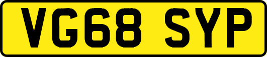 VG68SYP