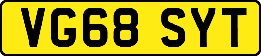 VG68SYT