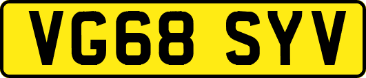 VG68SYV