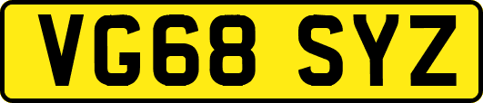 VG68SYZ