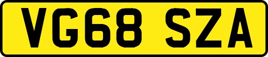 VG68SZA