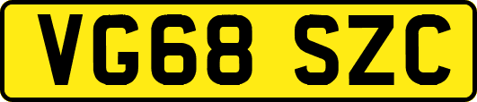 VG68SZC