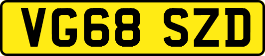VG68SZD