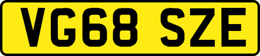 VG68SZE