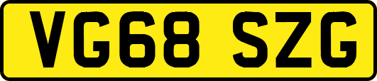 VG68SZG