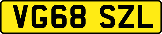 VG68SZL