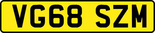 VG68SZM