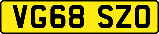 VG68SZO