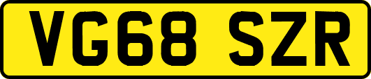 VG68SZR