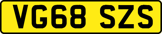 VG68SZS