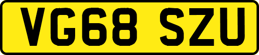 VG68SZU