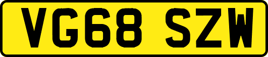 VG68SZW