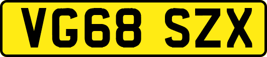 VG68SZX