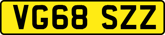 VG68SZZ