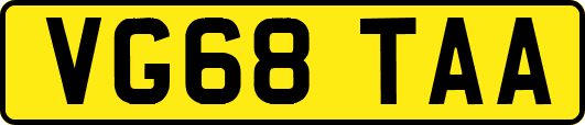 VG68TAA