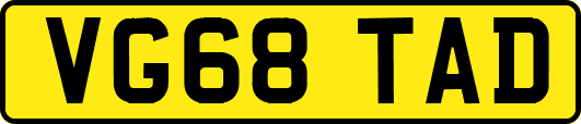 VG68TAD