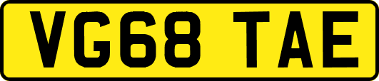 VG68TAE