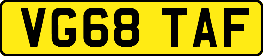 VG68TAF