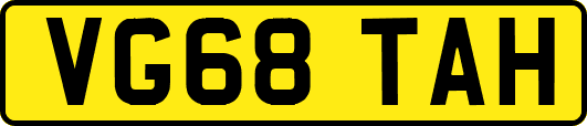 VG68TAH