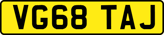 VG68TAJ