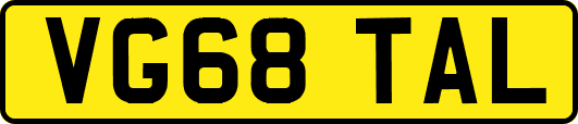 VG68TAL