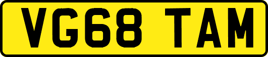 VG68TAM