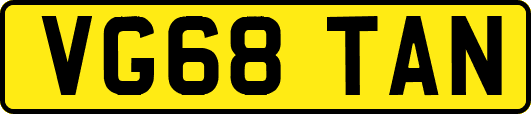 VG68TAN
