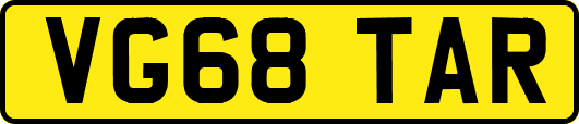 VG68TAR