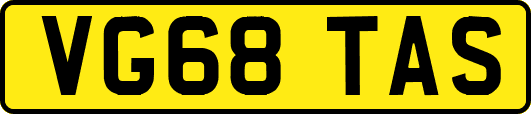VG68TAS