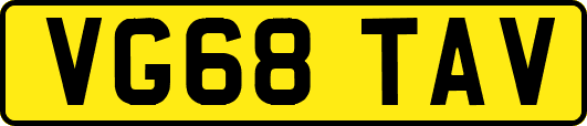 VG68TAV