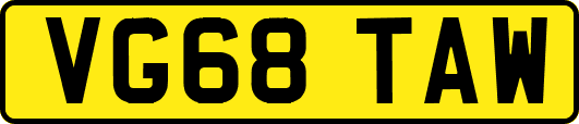 VG68TAW
