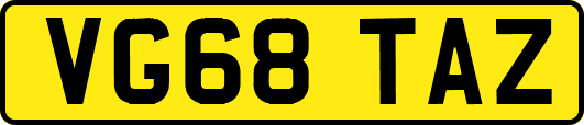 VG68TAZ