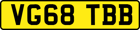 VG68TBB