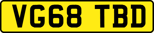 VG68TBD
