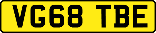 VG68TBE