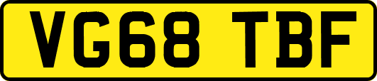 VG68TBF