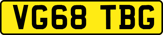 VG68TBG