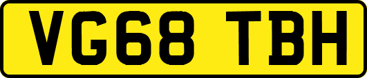 VG68TBH