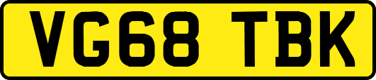 VG68TBK