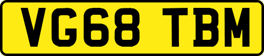VG68TBM