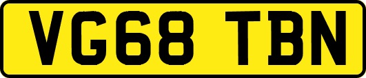 VG68TBN