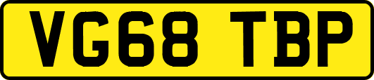 VG68TBP