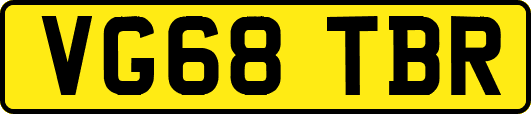 VG68TBR