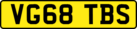 VG68TBS