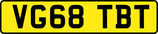 VG68TBT