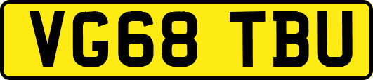 VG68TBU