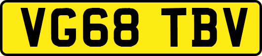 VG68TBV