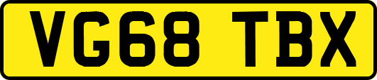 VG68TBX