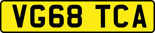 VG68TCA