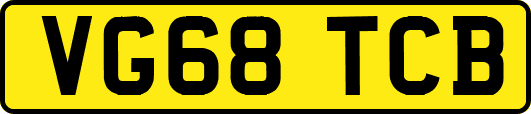 VG68TCB